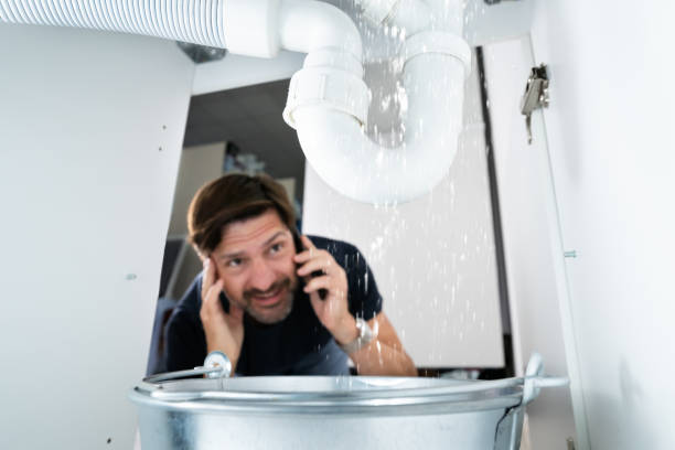 Best Leak Detection Services  in Independence, LA