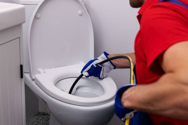 Best Toilet Repair Services  in Independence, LA