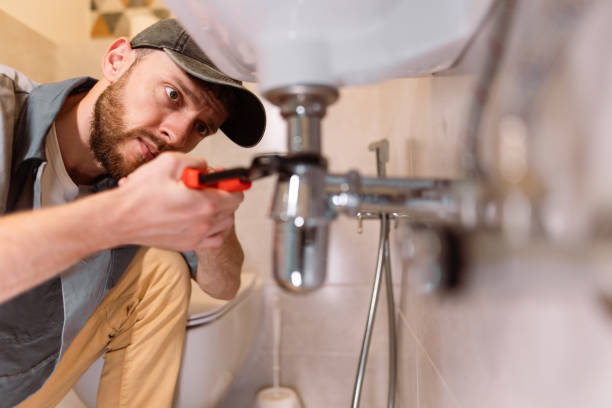 Best Sewer Cleaning Services  in Independence, LA