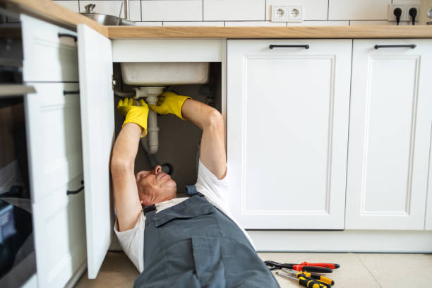 Reliable Independence, LA Plumbing Solutions