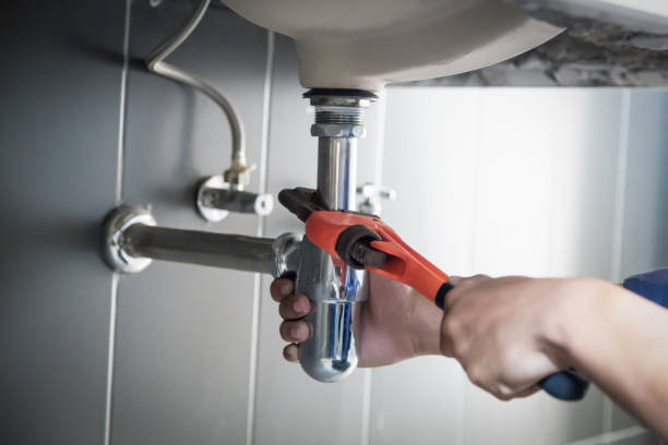 Best Gas Line Repair  in Independence, LA