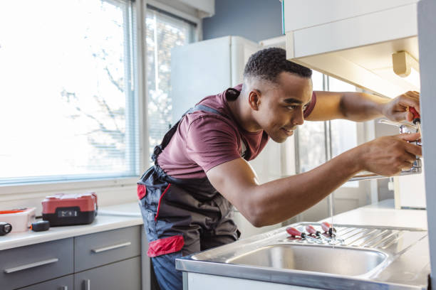 Best Gas Line Repair  in Independence, LA