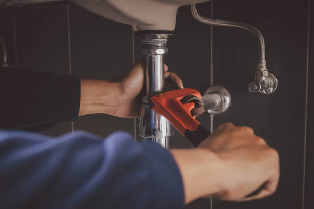 Best Pipe Repair Near Me  in Independence, LA